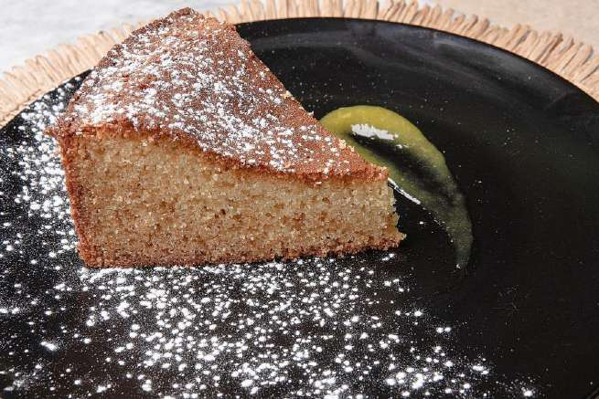 Dish 5